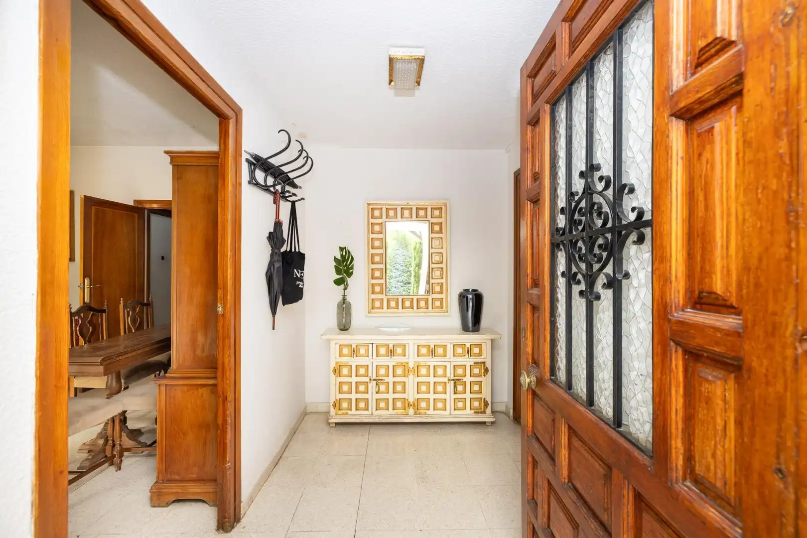 Haus oder Chalet zum Verkauf in Armilla mit Klimaanlage, Heizung und Privatgarten