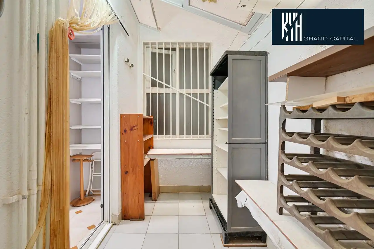 Wohnung mit Terrasse zum Verkauf in Calle ESGLESIA, imagen 9