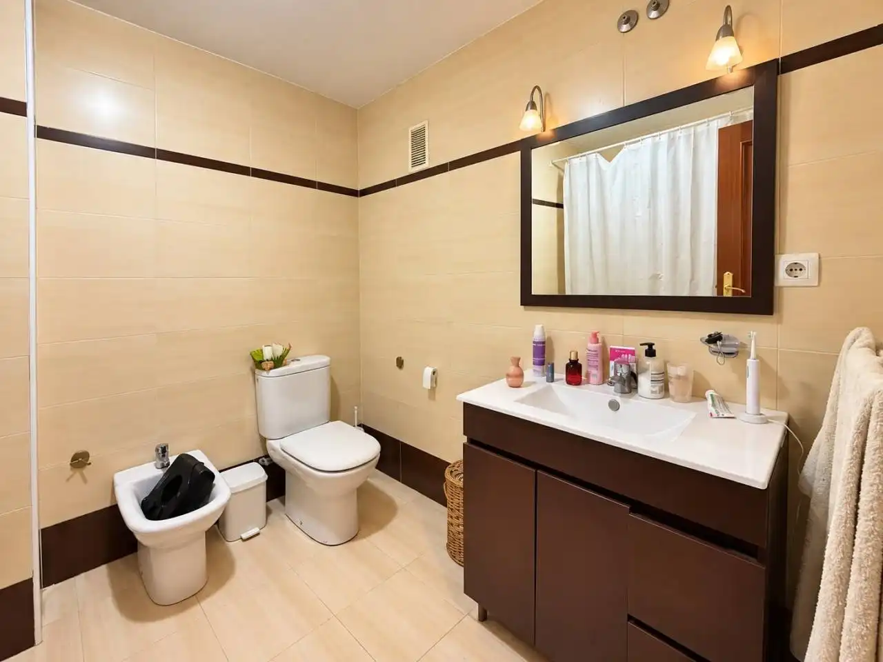 Flat with lift for sale in Calle Honori García i García, imagen 11