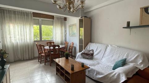 Foto 2 de Pis en venda a García Noblejas, Pueblo Nuevo, Madrid