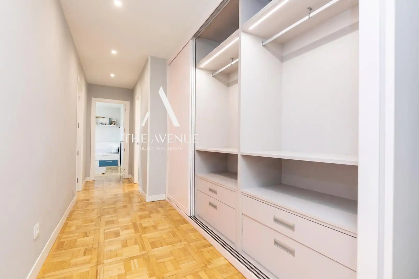 Piso en venta en Madrid con Aire acondicionado, Calefacción y Jardín privado