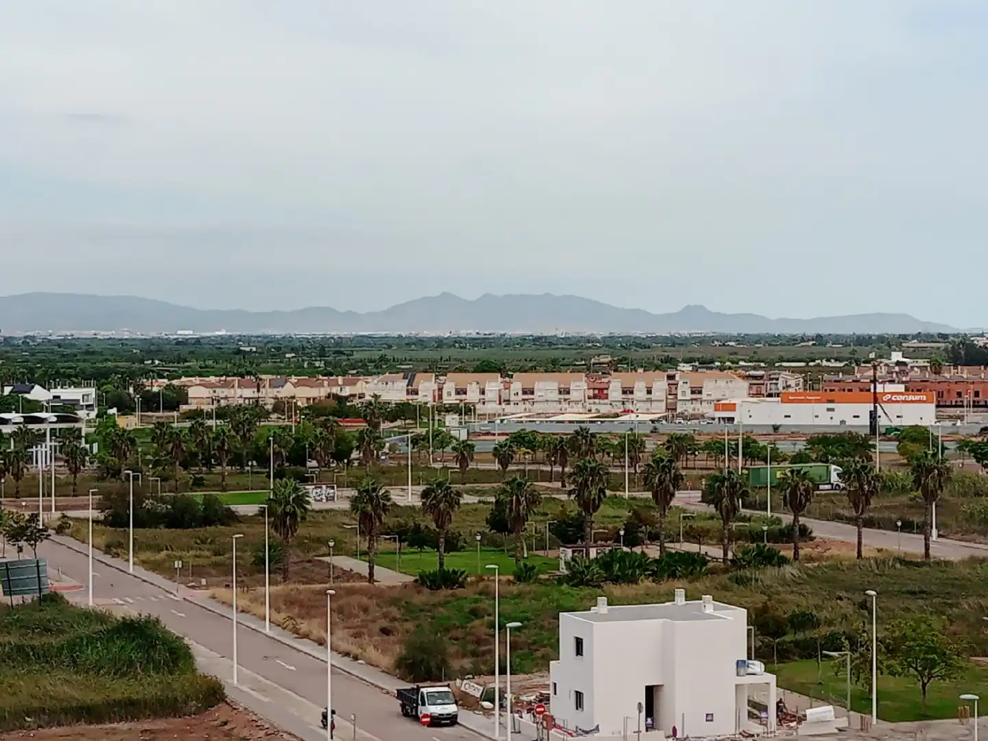 Apartment with pool for sale in Moncófar Playa, imagen 4
