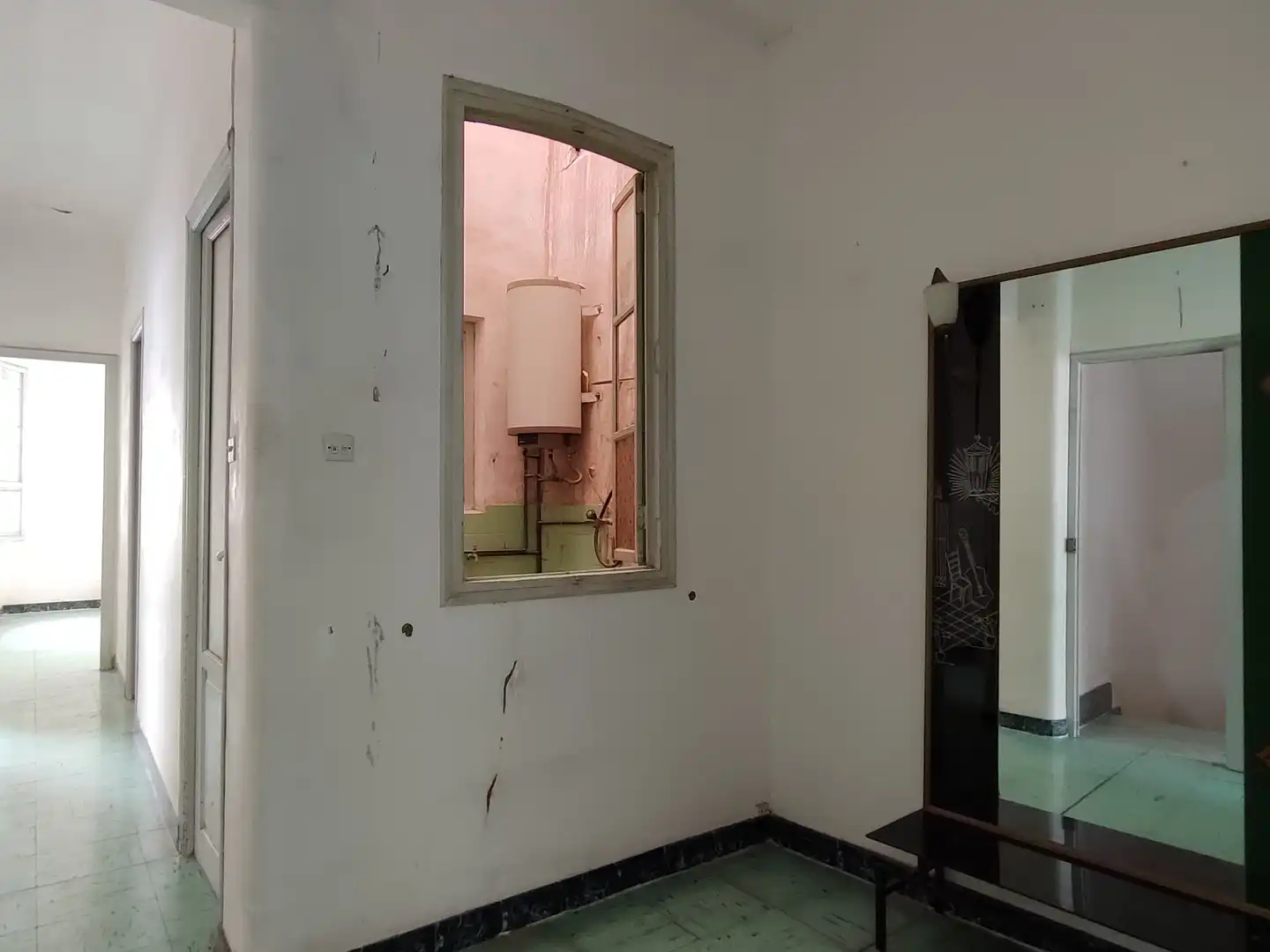 Habitación de Casa o chalet en venta en Aspe con Trastero y Balcón