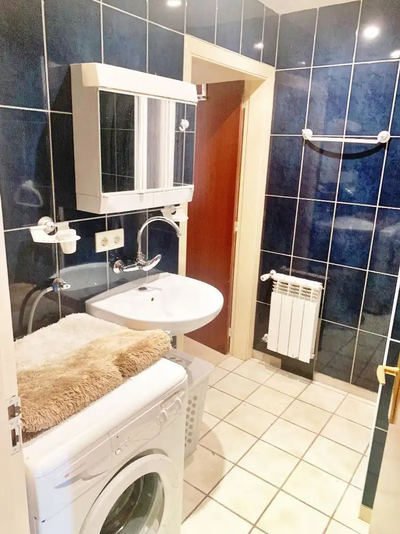 Casa amb piscina en venda a Roca Grossa, imagen 16
