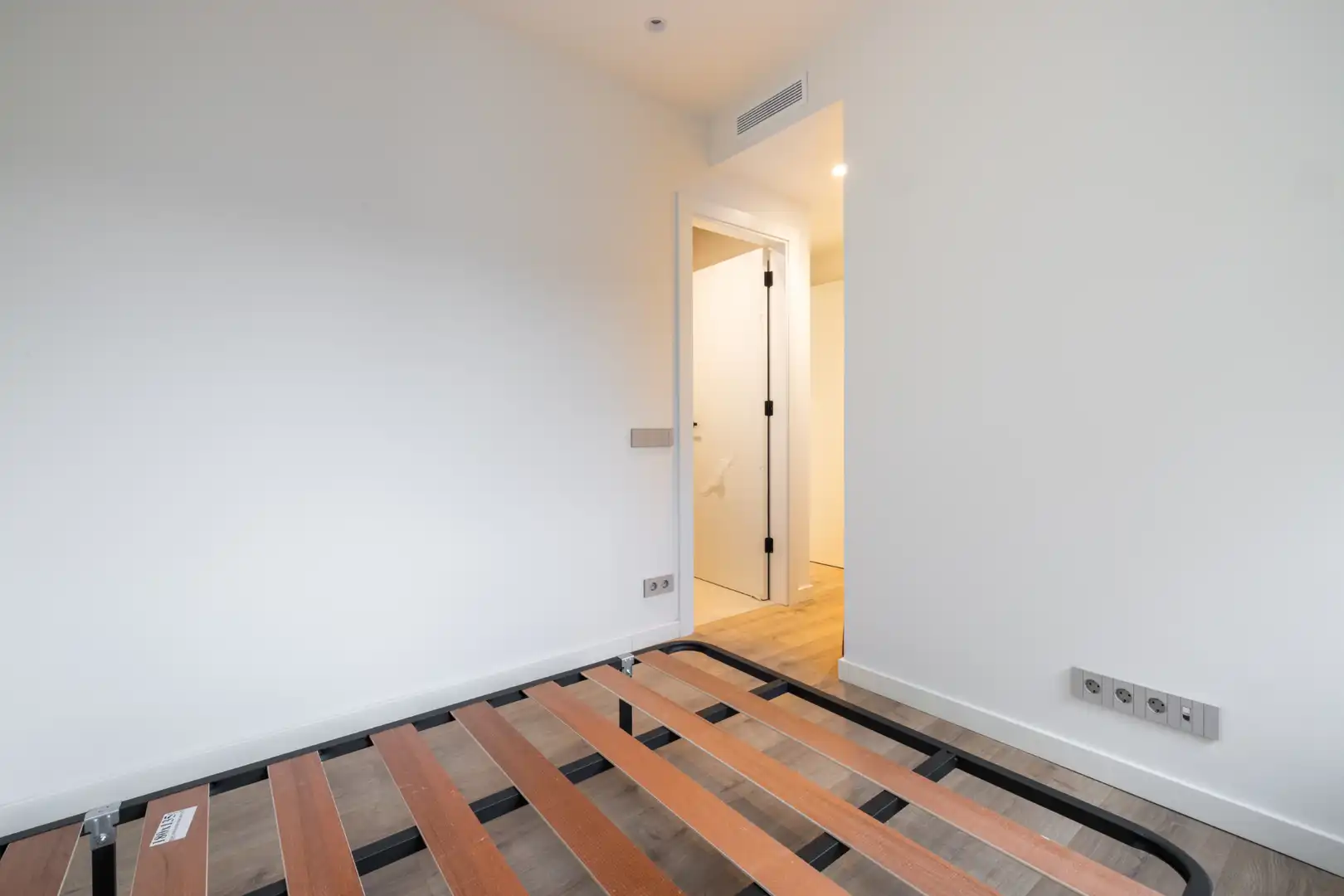 Bedroom of Houses for sale in Sant Cugat del Vallès