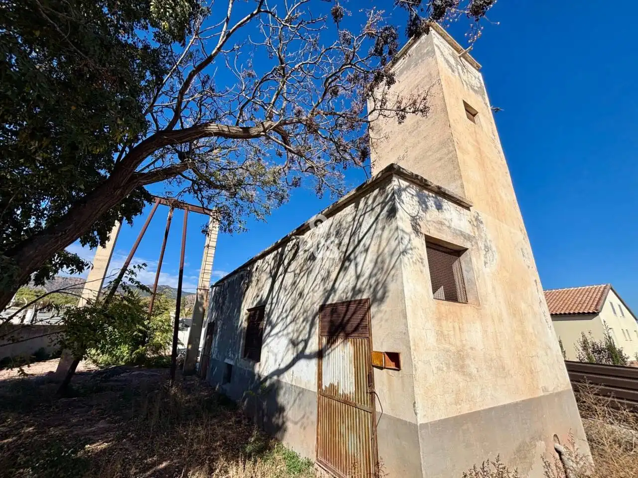 Chalet en venta en Calle Zona de los Huertos de Totana S/N, imagen 5