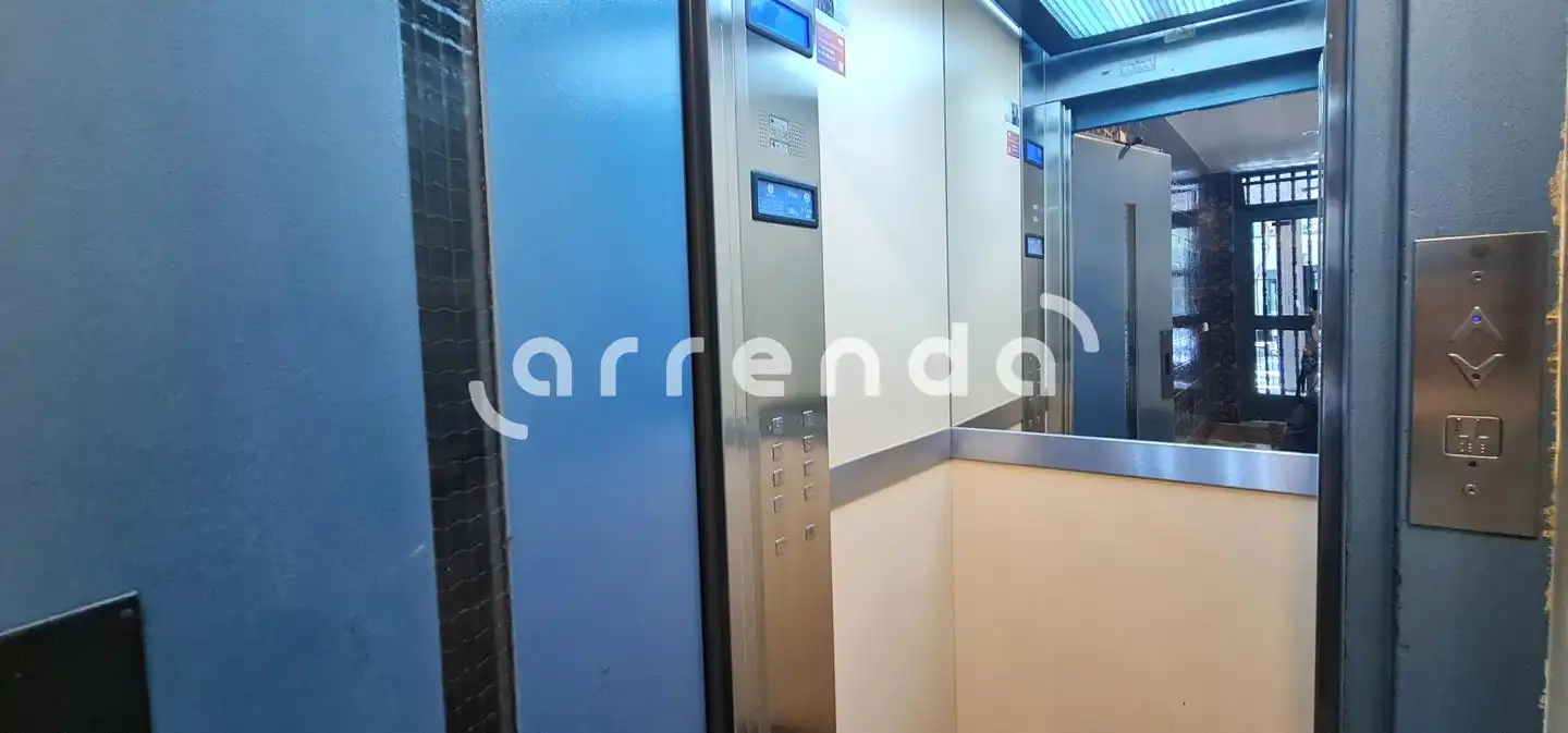 Flat for rent in Arganzuela