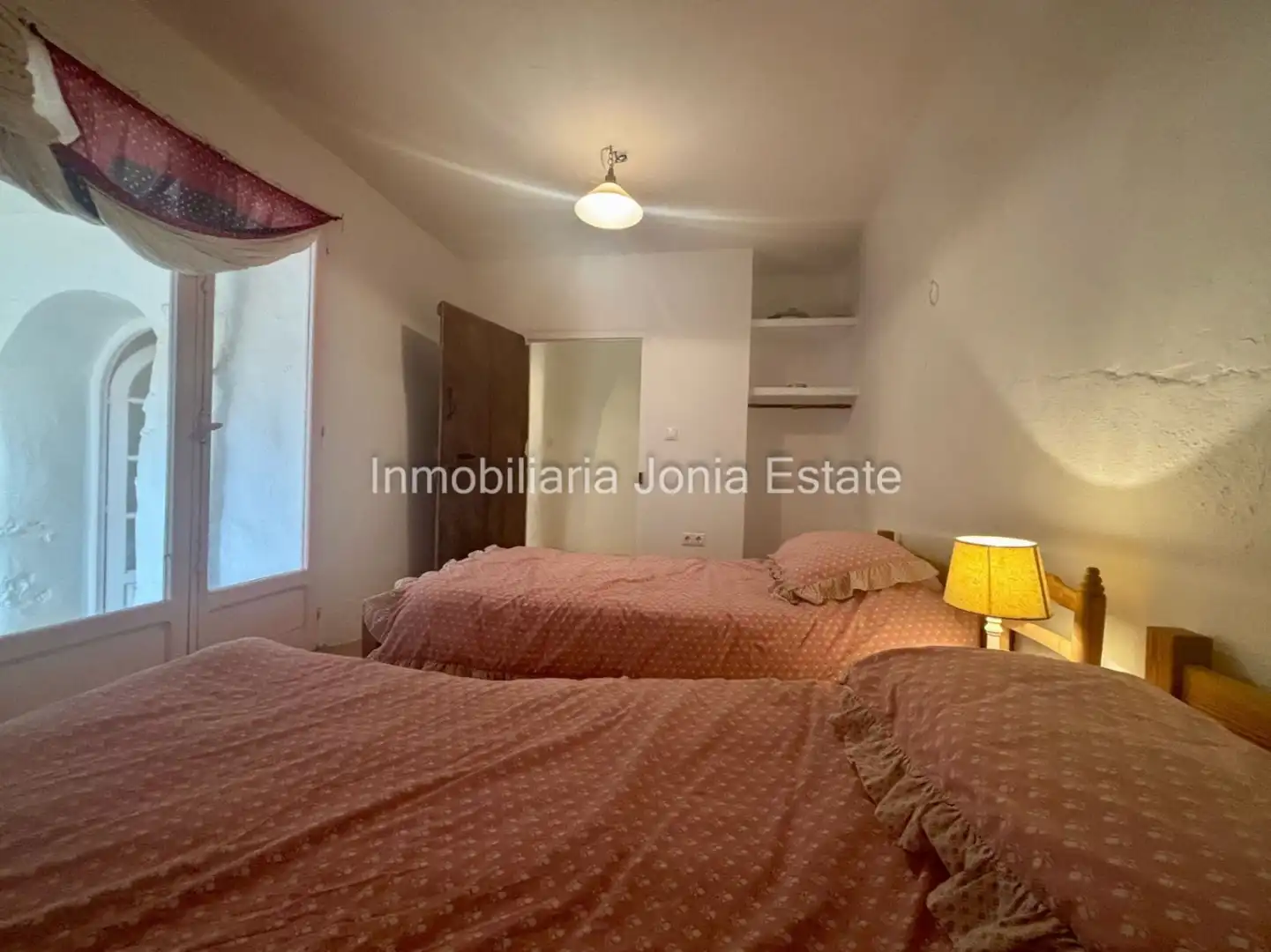 Country homes for sale in Sella, Alicante