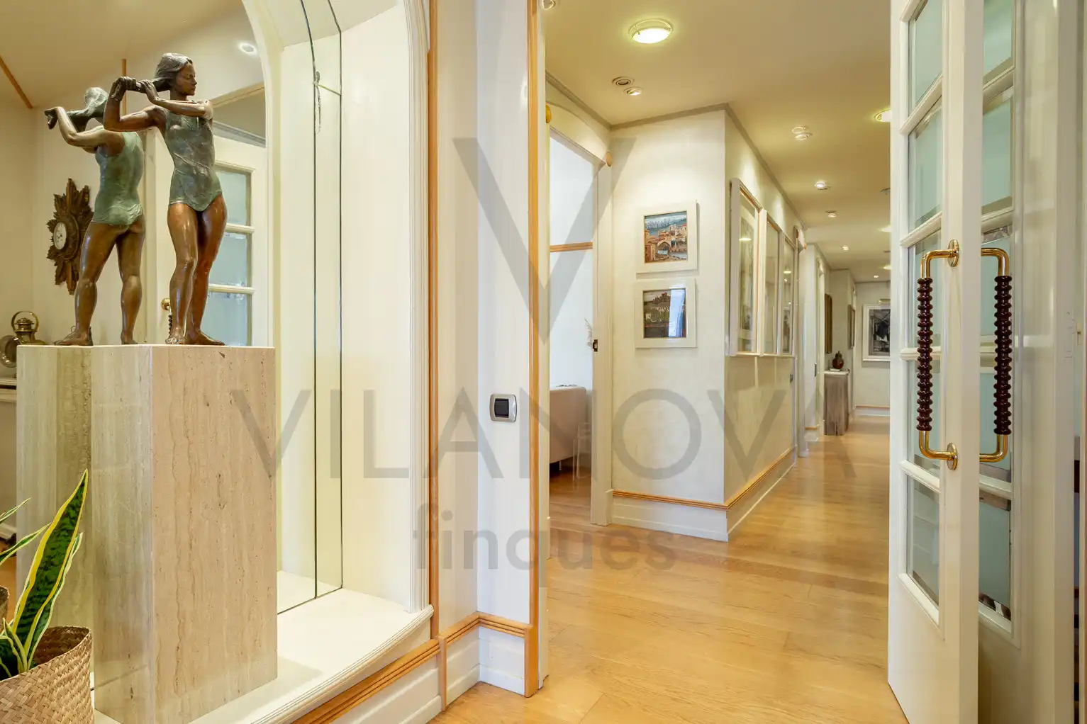 Piso en venta en Reus con Aire acondicionado, Calefacción y Terraza