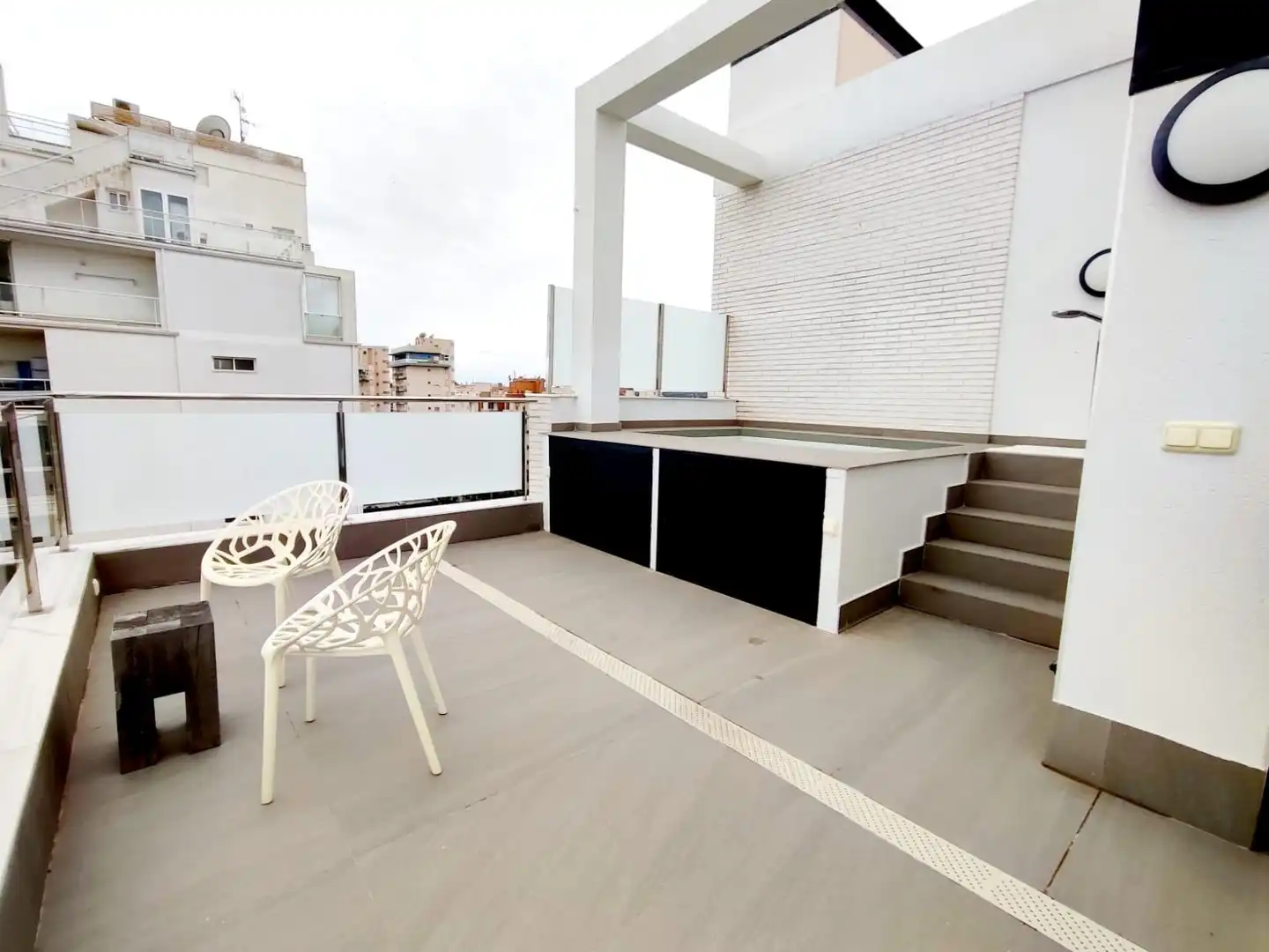 Ático con terraza en venta en Calle ALC ROSALINO PEREZ HDEZ, imagen 11