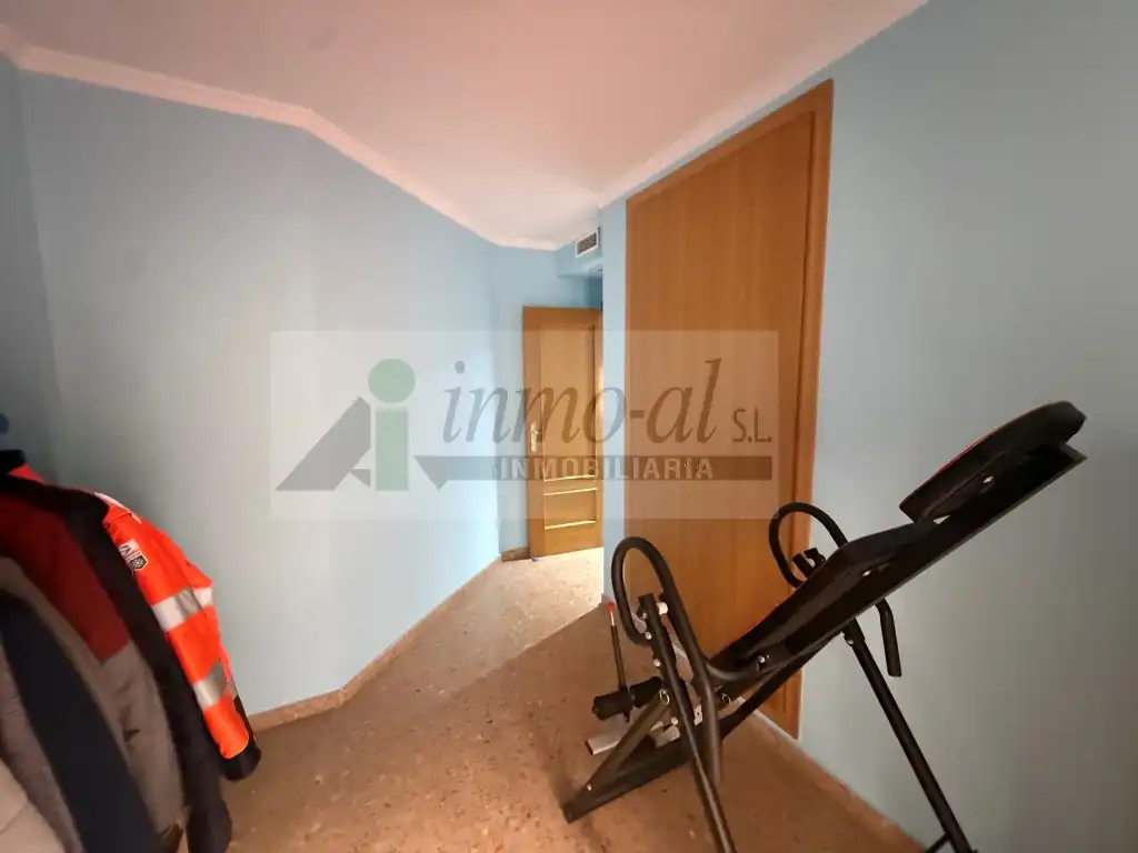 Appartamento con balcone in vendita a Calle Santo Tomas, imagen 22