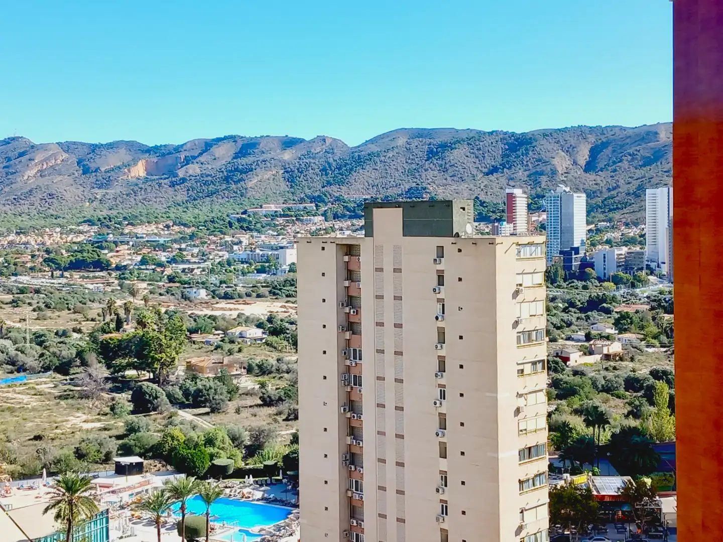 Piso con piscina en venta en Calle Esperanto, imagen 35