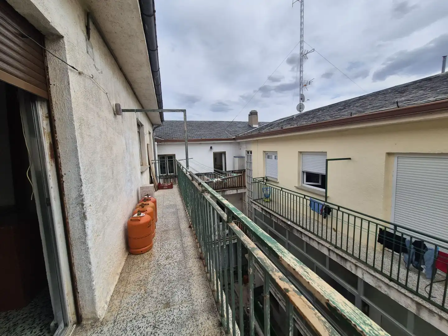 Piso en venta en Santo Tomás, imagen 6