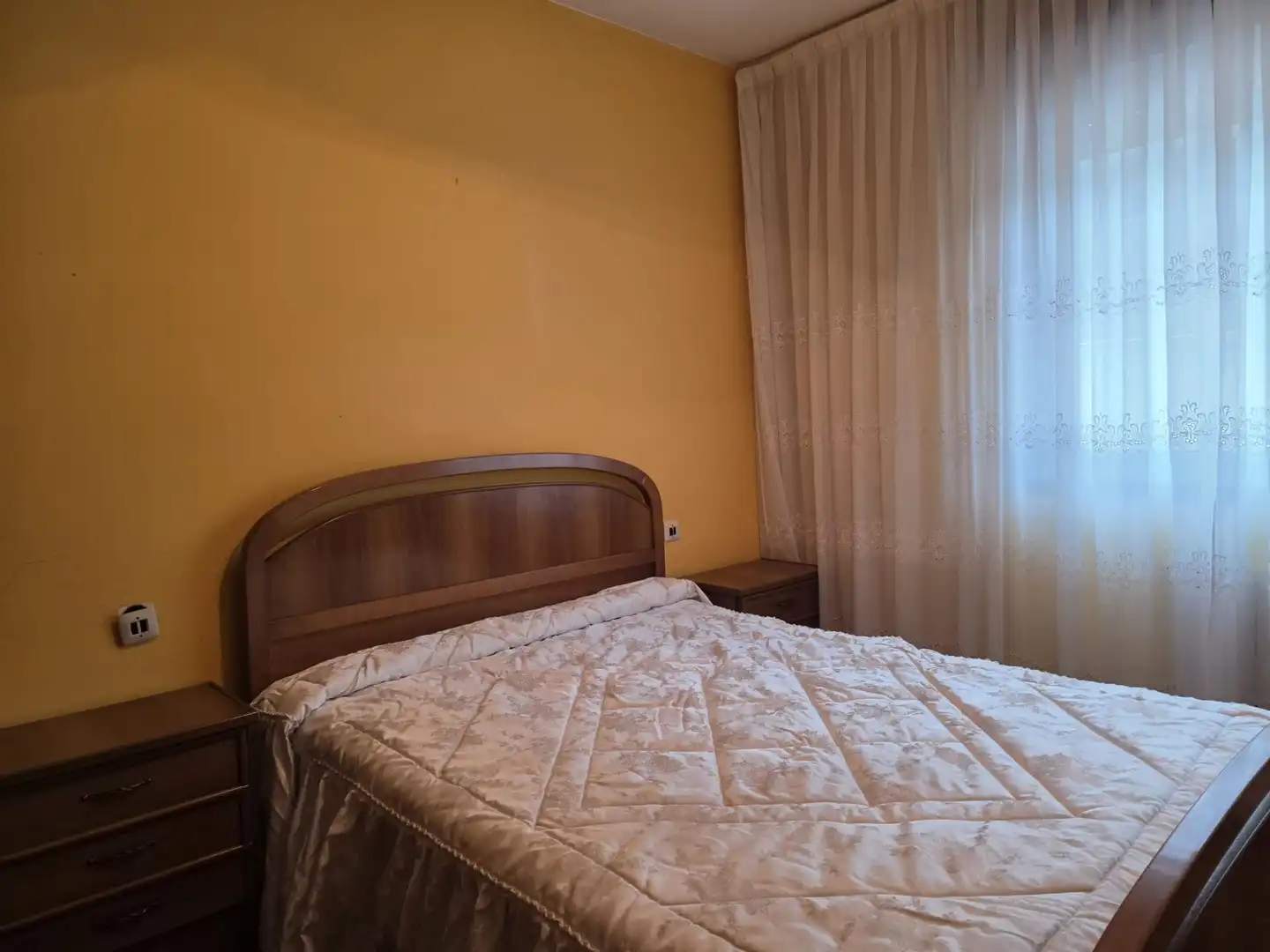 Habitación de Casa o chalet en venta en O Porriño   con Trastero