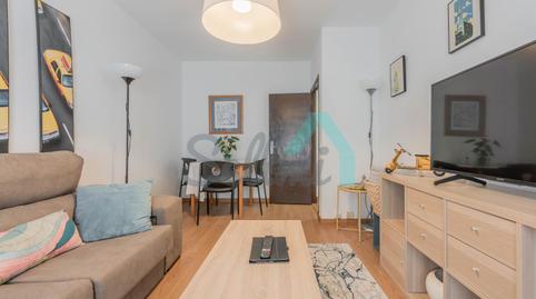 Foto 5 de Pis de lloguer a Carpio, Santo Domingo - El Campillín, Oviedo