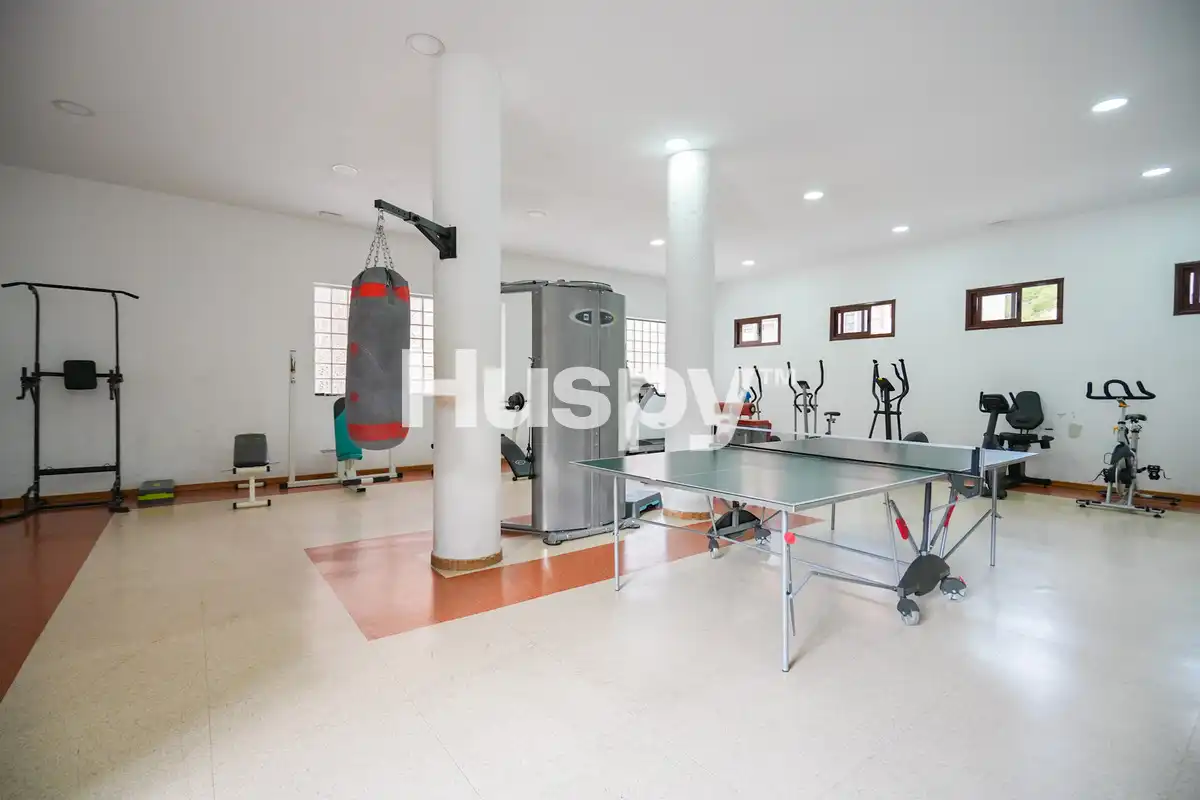 Piso con piscina en venta en Calle de Deyanira, imagen 29