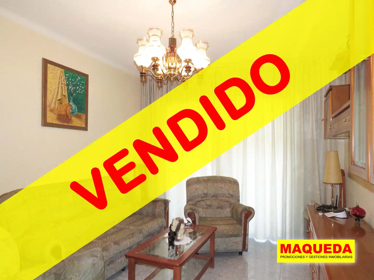 Appartamento con ascensore in vendita a Calle la Alameda
