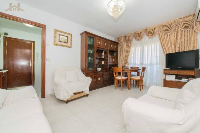 Piso en Venta en Calle Nueva, 12 en Brunete