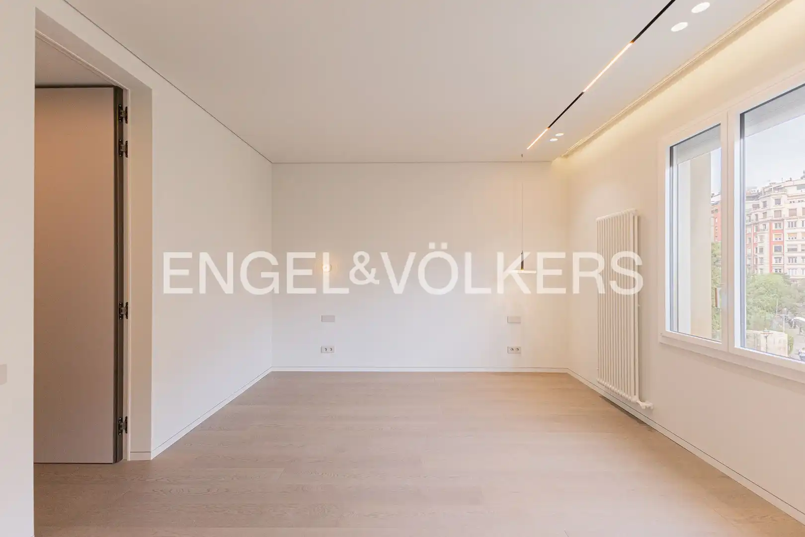 Wohnung mit Aufzug zum Verkauf in Sarrià - Sant Gervasi, imagen 50