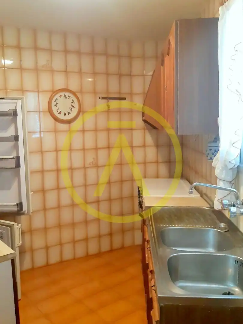 Casa amb terrassa en venda a Alcalá la Real, imagen 5