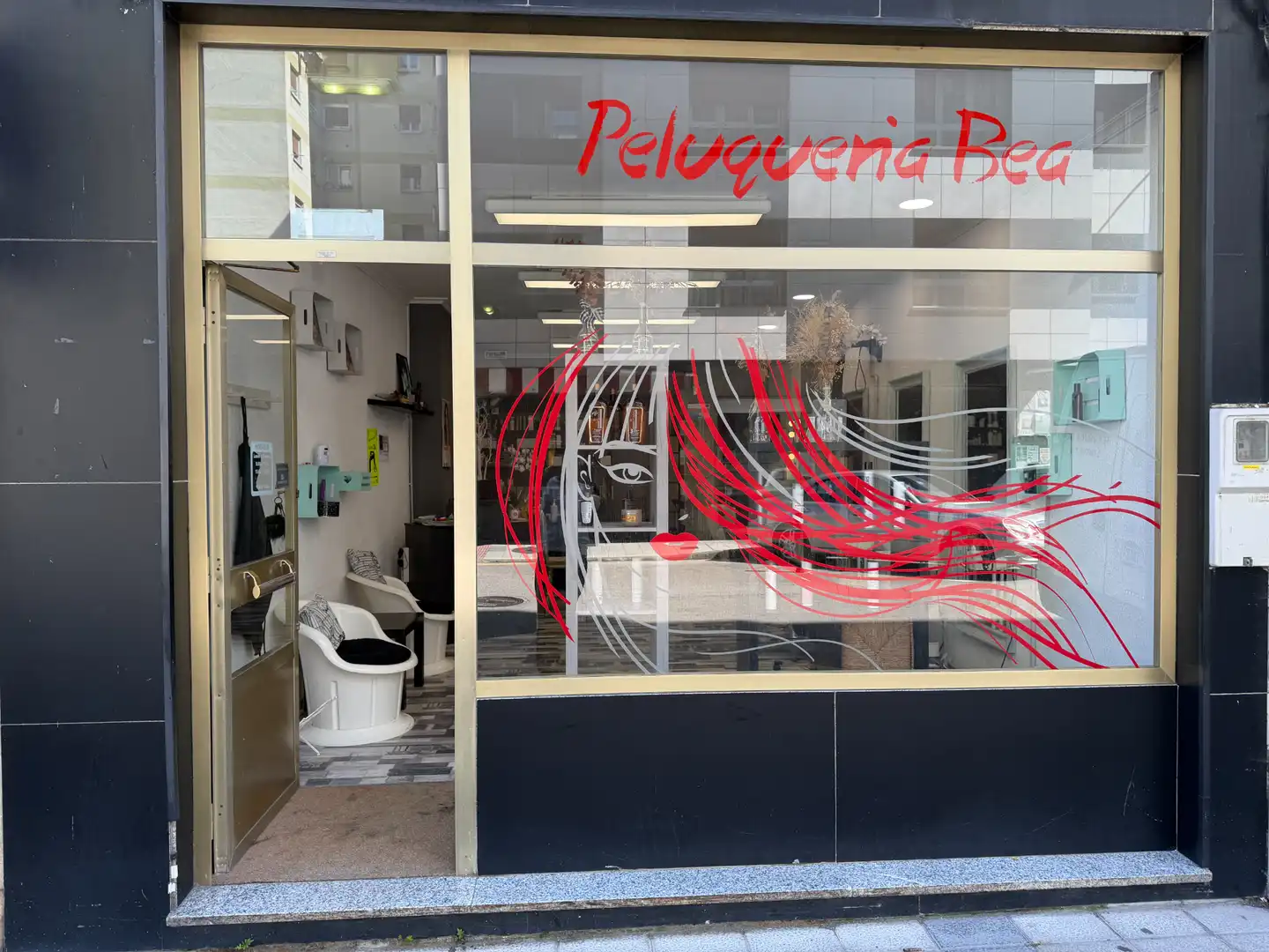 Business premises for transfer in Calle la Pista 13, imagen 14