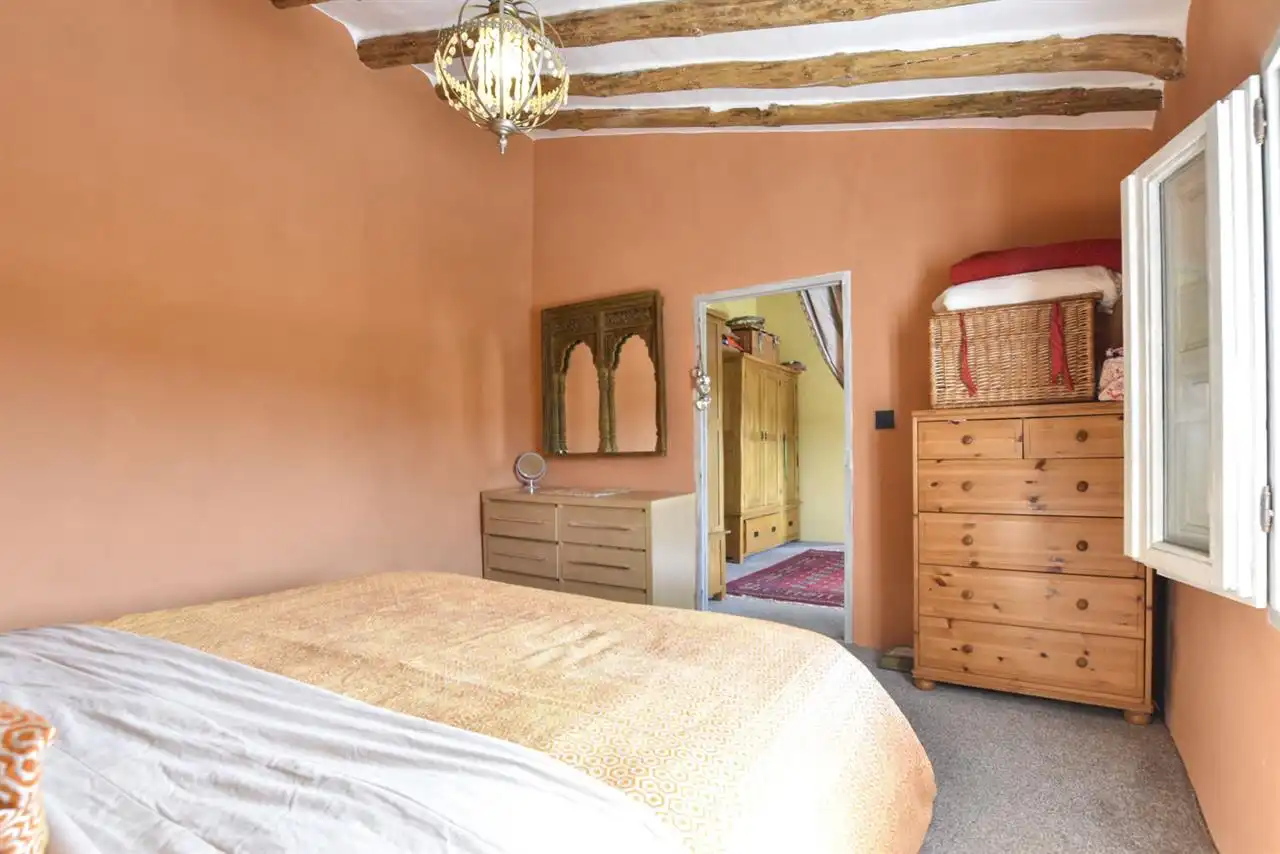 Casa o xalet en venda a Lubrín