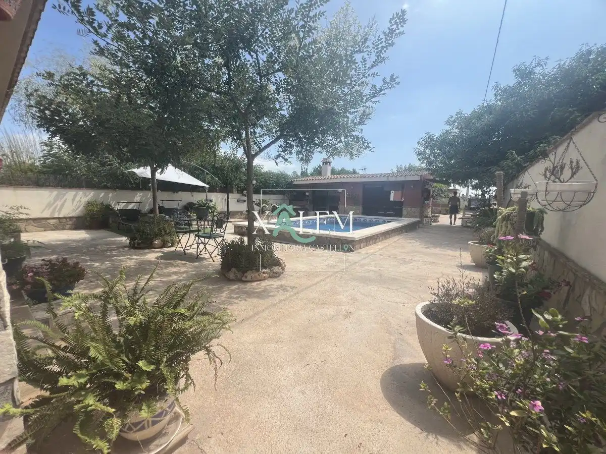 Casa o chalet en venta en RAMELL, El Grao