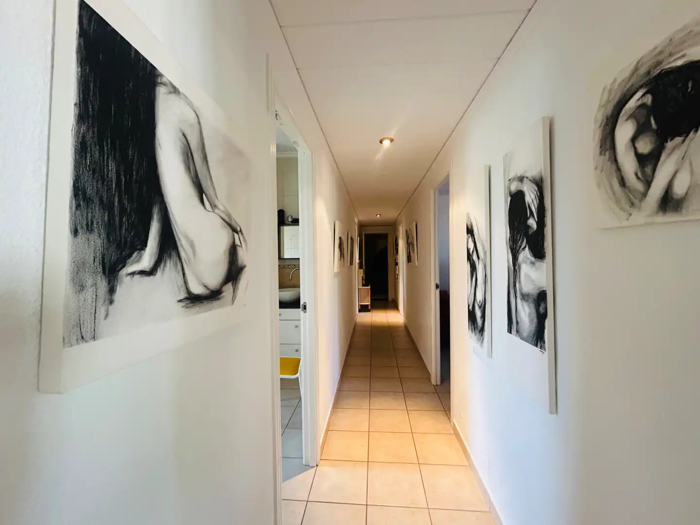 Casa o chalet en venta en Dénia con Aire acondicionado, Calefacción y Jardín privado
