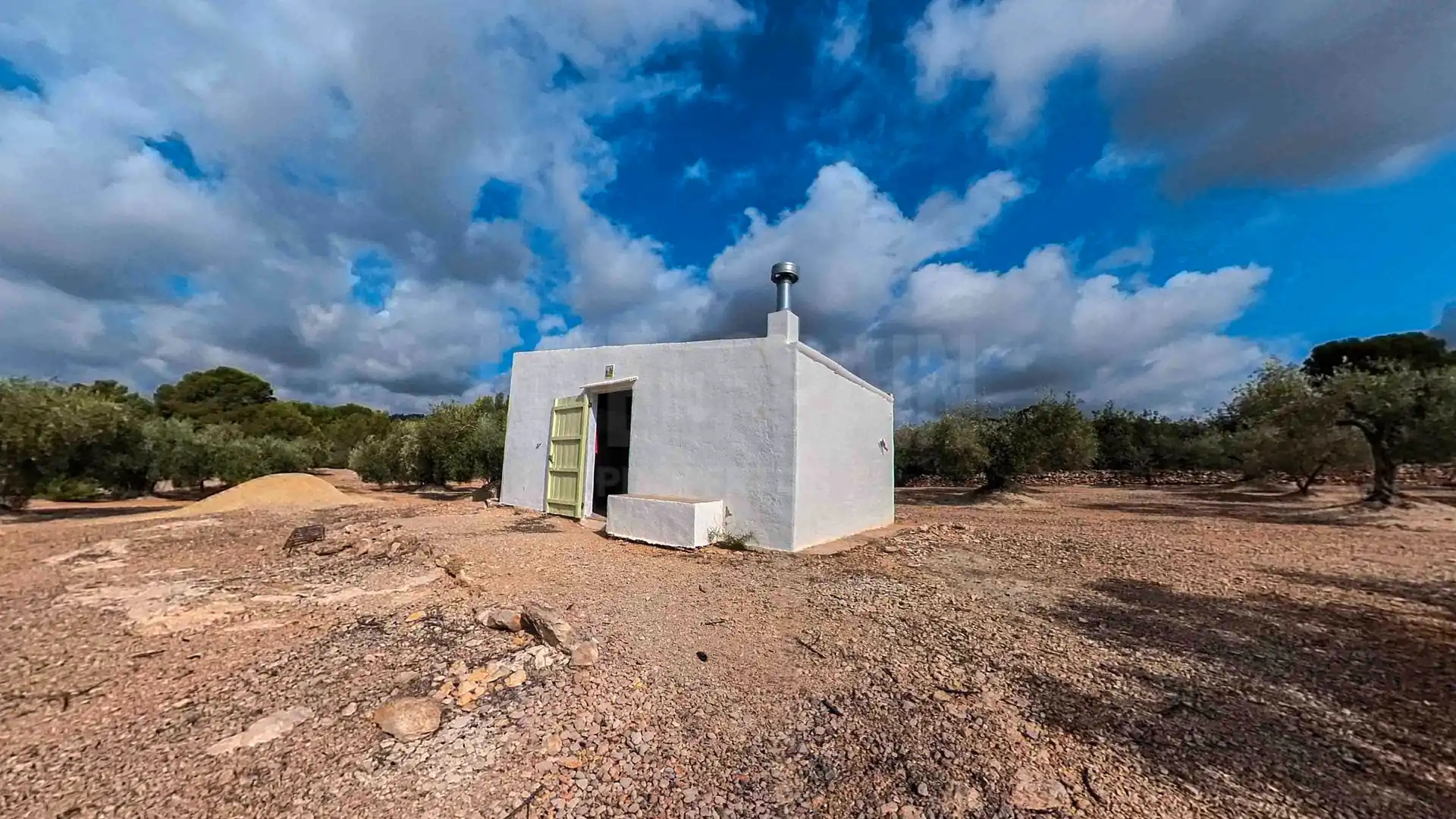 Maison rustique avec jardin à vendre à L'Ampolla, imagen 15