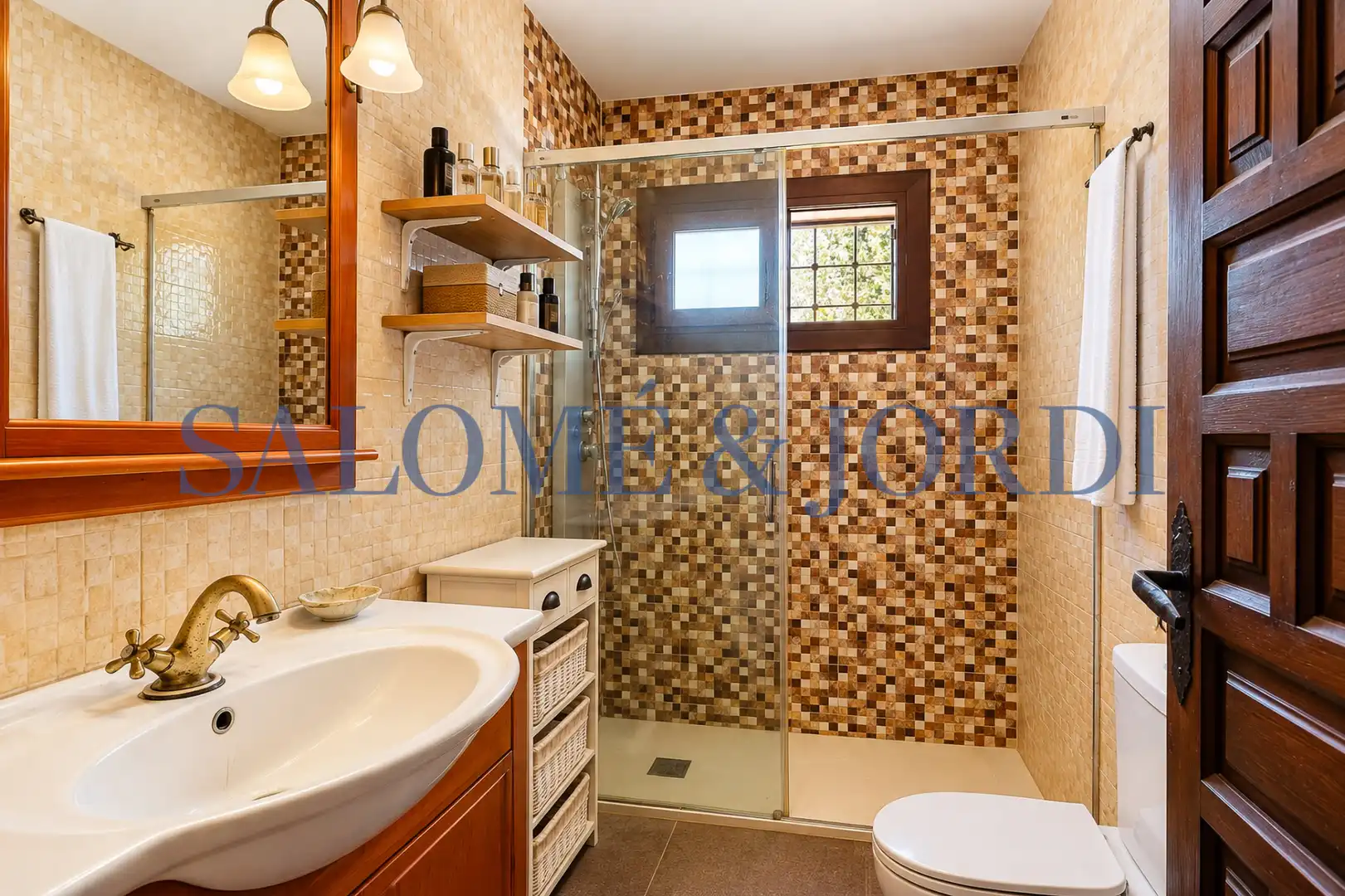 Casa con balcone in vendita a Cabrils, imagen 18