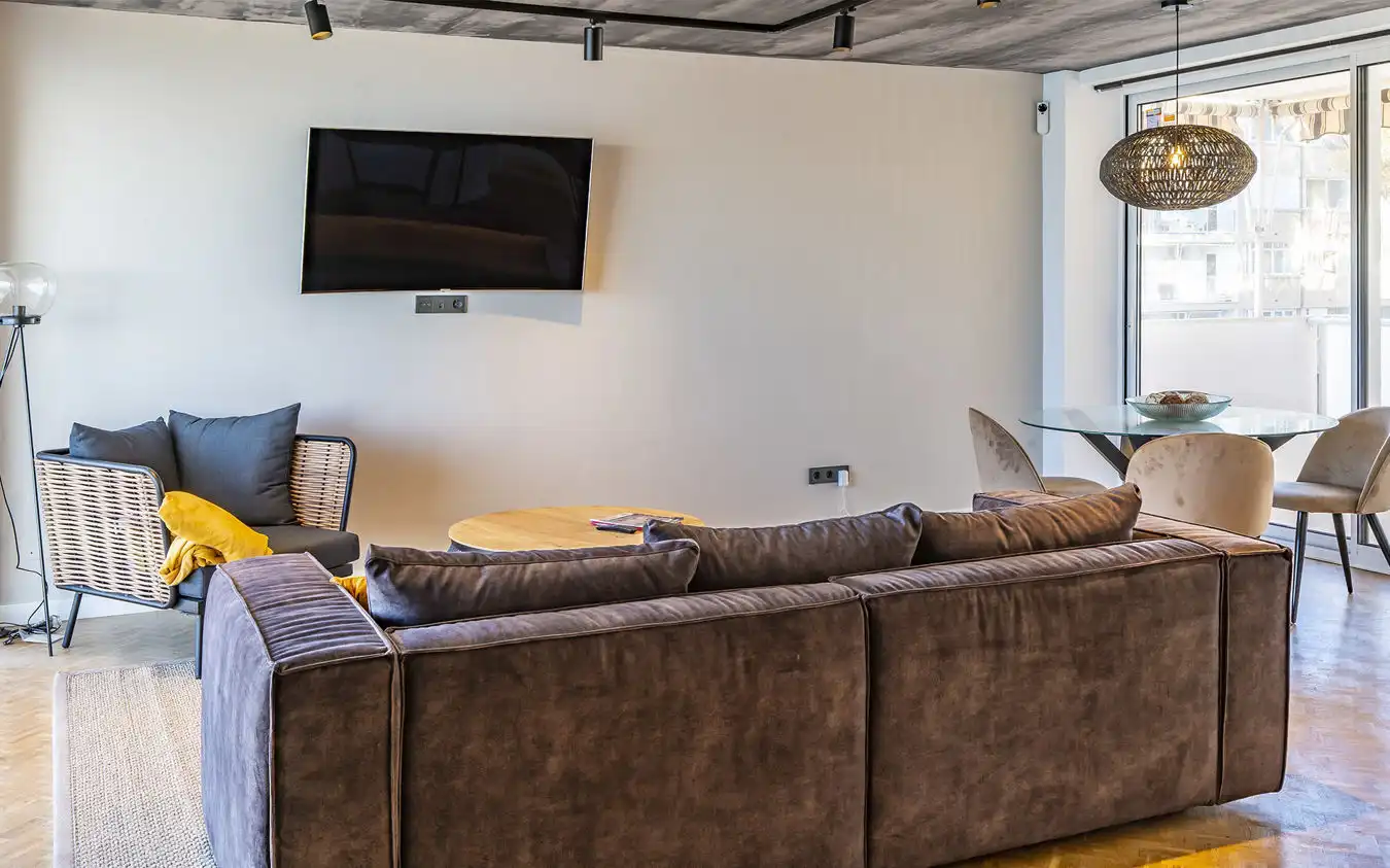 Appartement compact avec ascenseur à vendre à El Toro, imagen 7