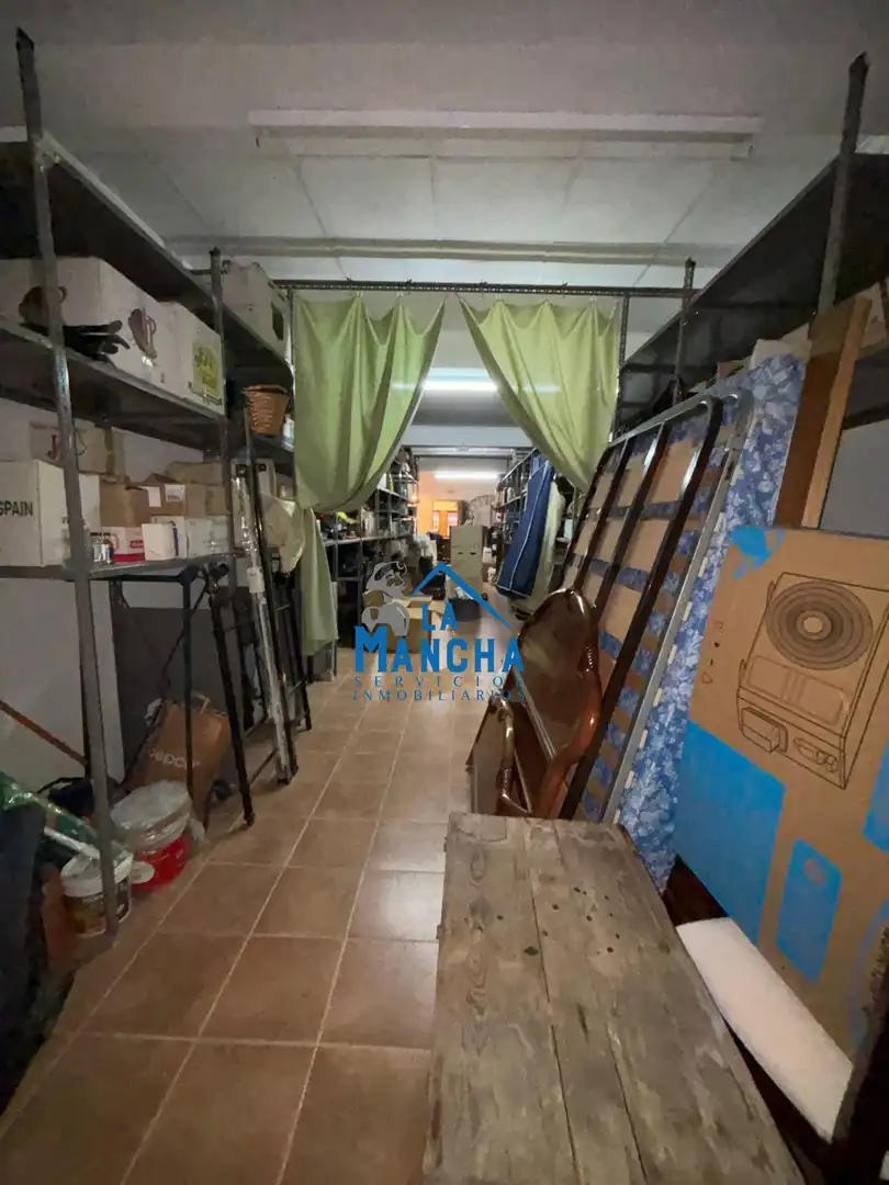 Local comercial en venda a Centro, imagen 10