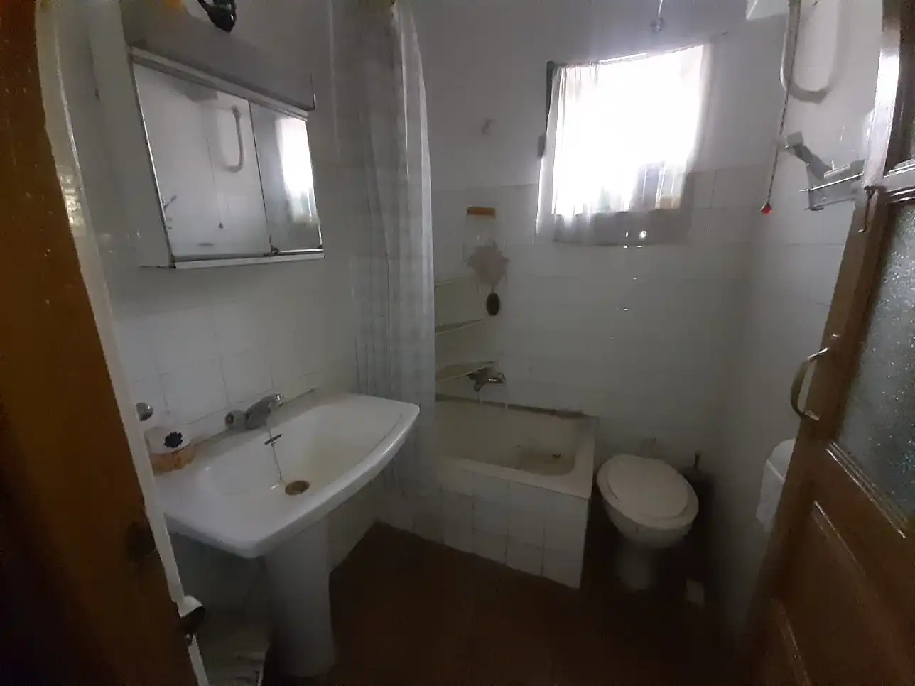Bany de Casa o xalet en venda en Zamora Capital 