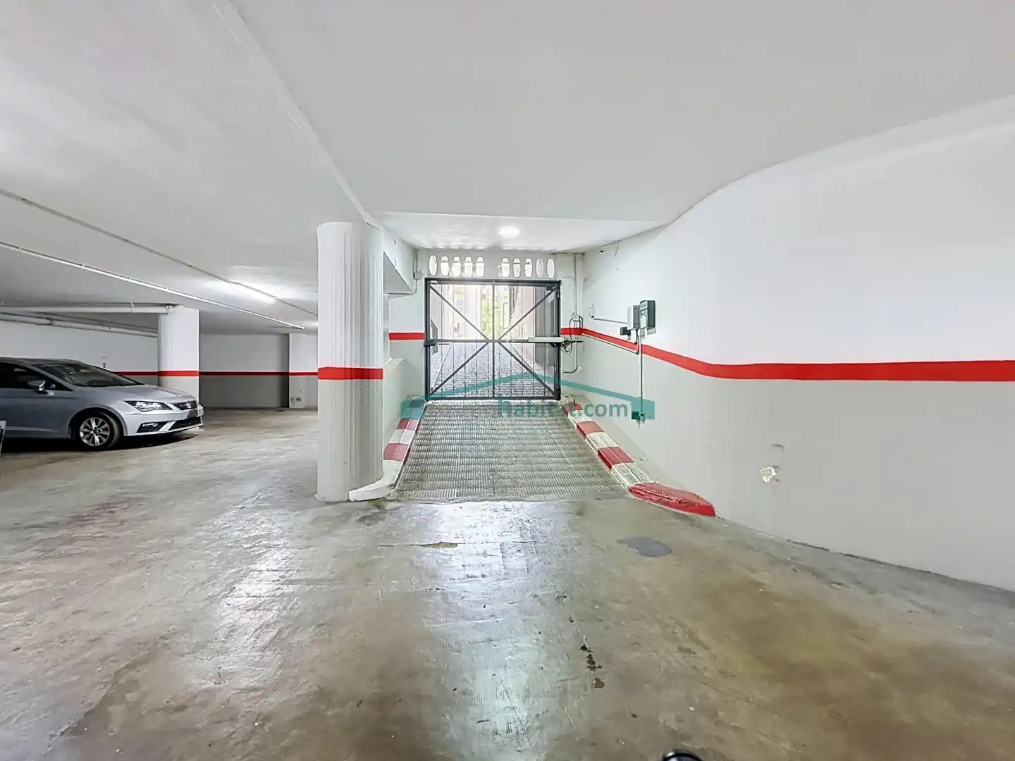 Parking of Garage for sale in Valencia