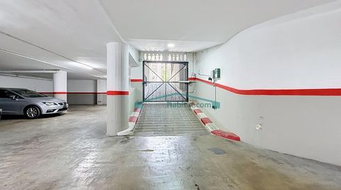 Foto 3 de Garaje en venta en Avenida del Primado Reig, 1, Jaume Roig, Valencia Capital