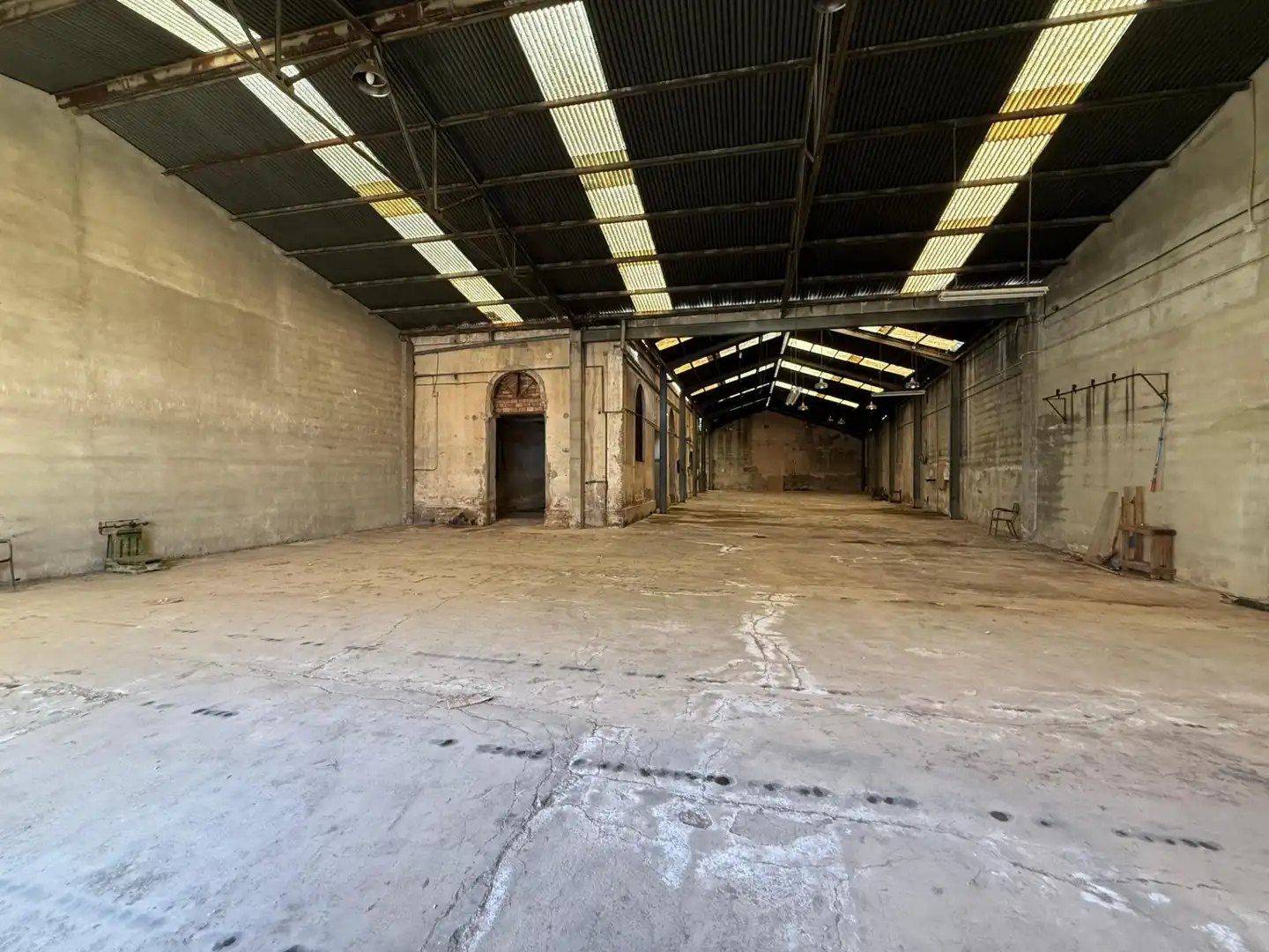 Nave industrial en venta en Carcaixent, imagen 15