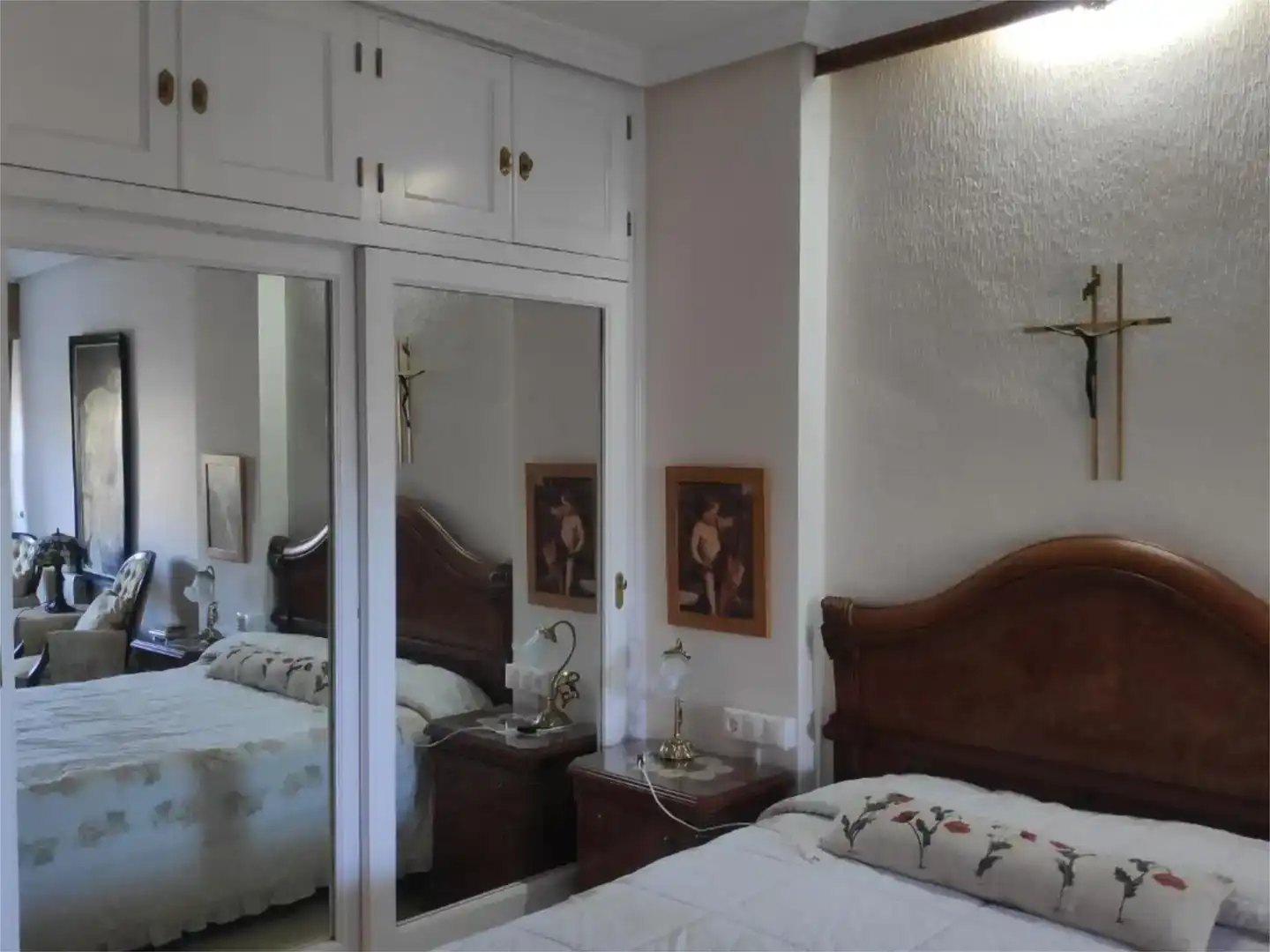 Habitación de Piso en venta en Siles