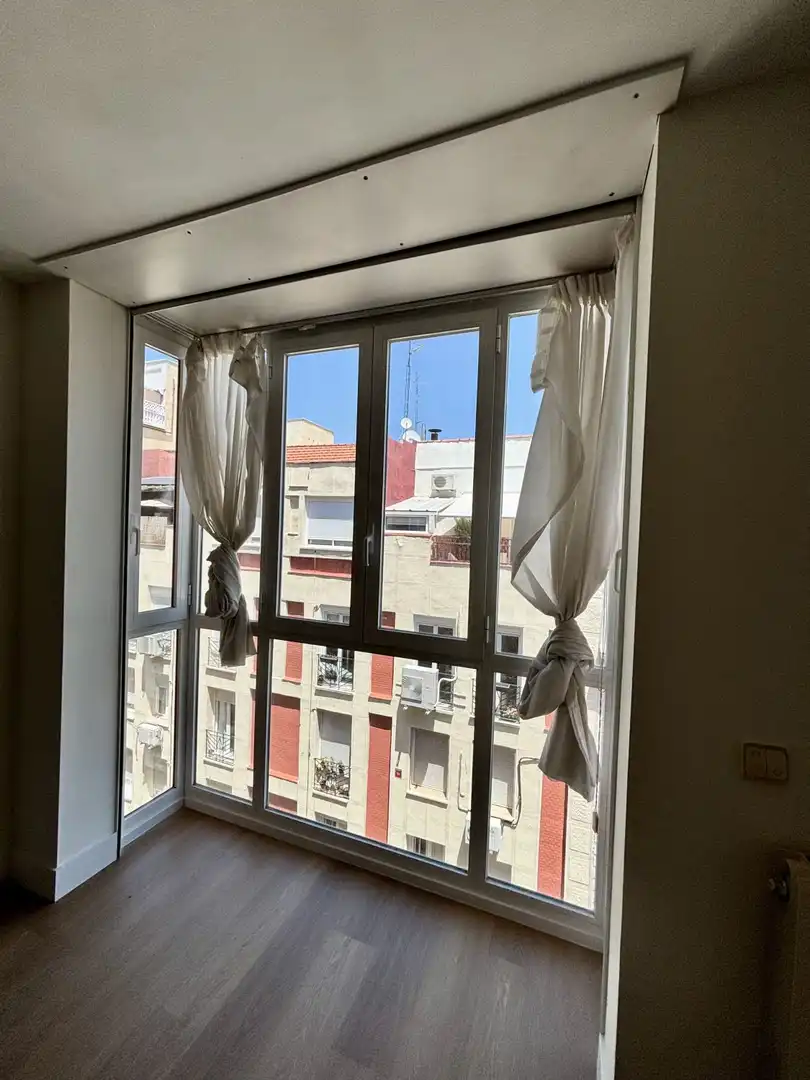 Appartement avec ascenseur à louer à Chamberí, imagen 3