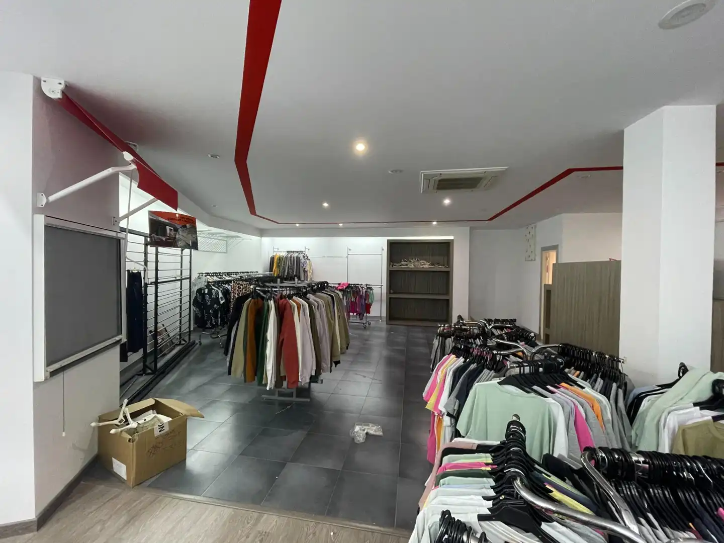Local comercial de lloguer a Santa Margarida de Montbui, imagen 4