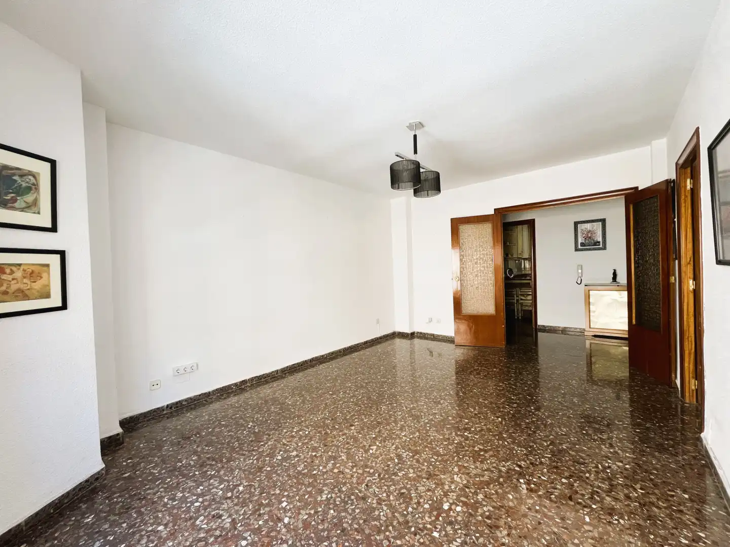 Piso en venta en Jaén con Aire acondicionado, Calefacción y Balcón