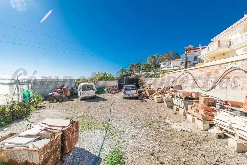 Terreno residenziale in vendita a Urbanización Santa Rosa, imagen 5