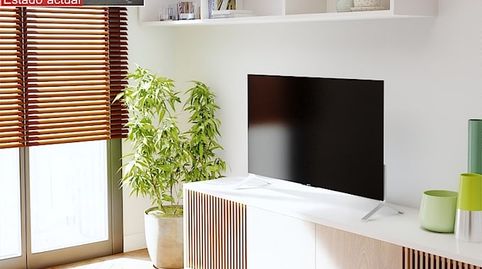 Foto 2 de Pis en venda a Villaluenga de la Sagra, Toledo