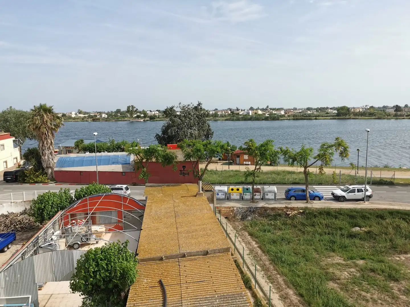 Buildings for sale in Deltebre