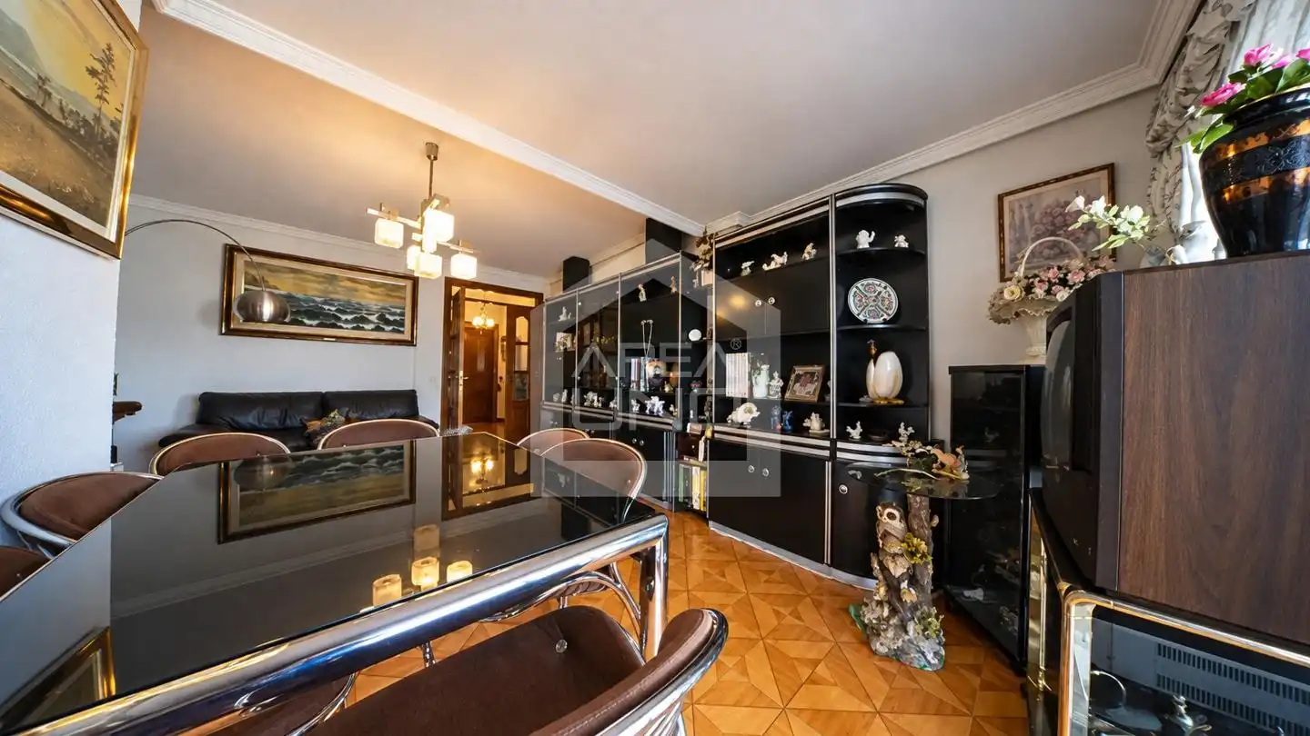 Flat with pool for sale in Calle Cáceres, imagen 4