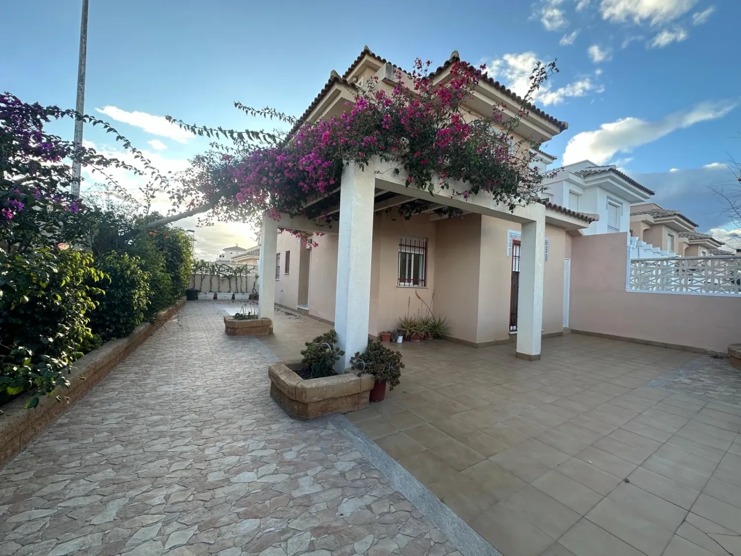 Casa o xalet de lloguer a Playa Sol