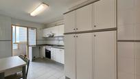 Kitchen of Flat for sale in Reus  with Heating, Terrace and Oven