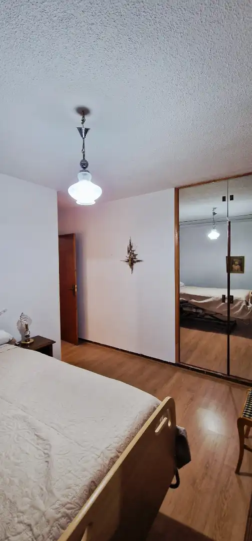 Habitación de Piso en venta en El Tiemblo  con Aire acondicionado, Calefacción y Amueblado