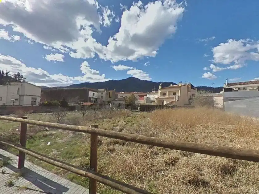 Terreny residencial en venda a La Cellera de Ter, imagen 8