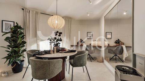 Foto 3 de Apartament de lloguer a Carrer de Grases, El Poble Sec - Parc de Montjuïc, Barcelona