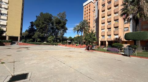 Foto 2 de Piso de alquiler en Calle Simeon Gimenez Reyna, Carranque - Haza Cuevas, Málaga Capital